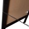 Flash Furniture Black Wooden A-Frame Magnetic Chalkboard HGWA-CB-4824-BLK-GG - alternate 8